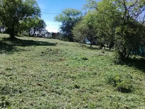 Terreno en Venta en Villa Carlos Paz, Punilla