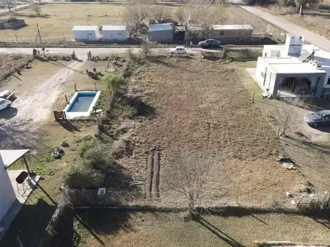 Terreno en Venta en Villa Anisacate, Santa María