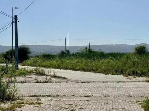 Terreno en Venta en Alta Gracia, Santa María
