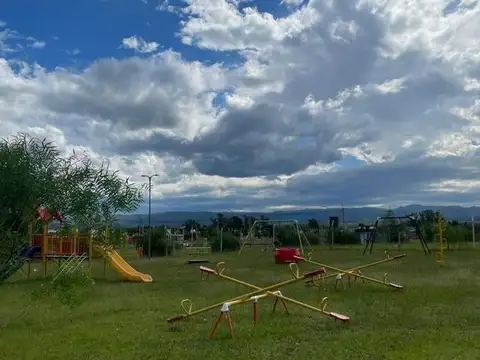 Terreno en Venta en Alta Gracia, Santa María