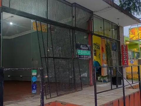 Local en Alquiler en Arguello Norte, Córdoba