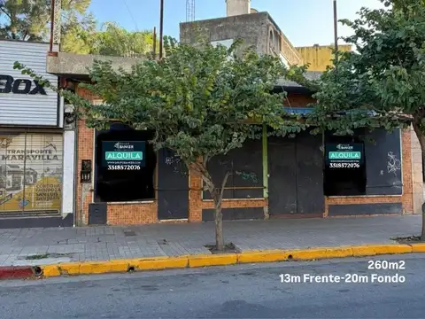 Local en Alquiler en Centro, Cordoba