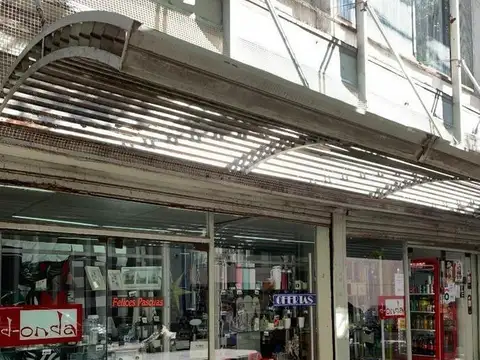 Local en Alquiler en Centro, Cordoba
