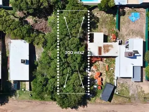 Terreno en Venta en Villa Catalina, Río Ceballos