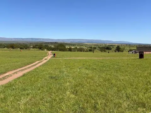 Terreno en Venta en Punto Claro, Countries y Barrios Cerrados en los Reartes