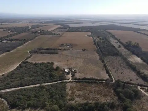 Campo en Venta en José de la Quintana, Santa María