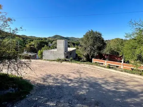 Terreno en Venta en Unquillo, Colón