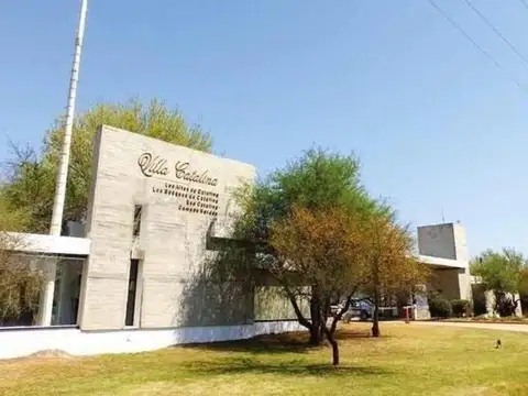 Terreno en Venta en Villa Catalina, Río Ceballos