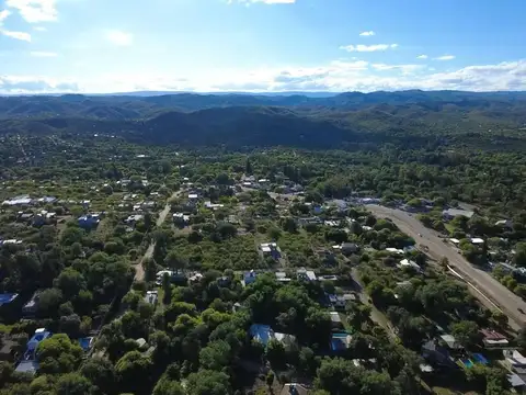 Terreno en Venta en Villa la Bolsa, Santa María