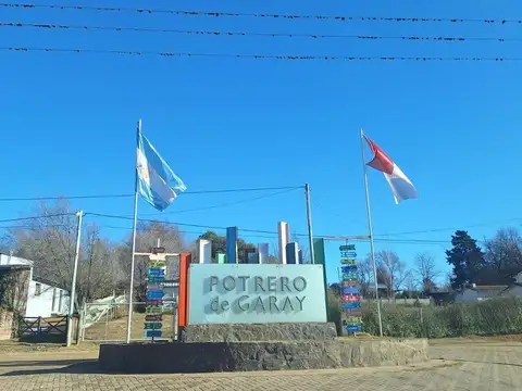 Terreno en Venta en Punilla, Córdoba