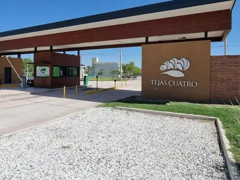 Terreno en Venta en Tejas 4, Malagueño