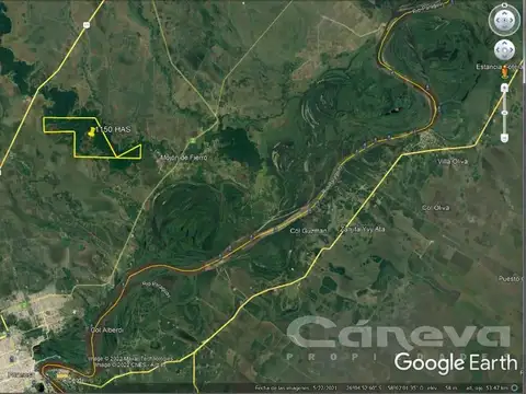 Terreno en Venta en Formosa, Argentina