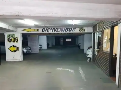 Cochera en Venta en Centro, Córdoba