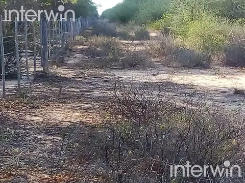 Campo en Venta en Laguna Yema, Bermejo