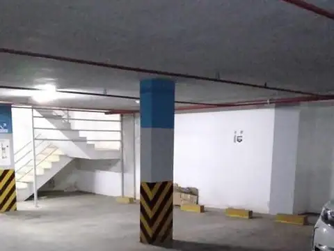 Cochera en Venta en Alto Villasol, Countries y Barrios Cerrados en Cordoba Capital