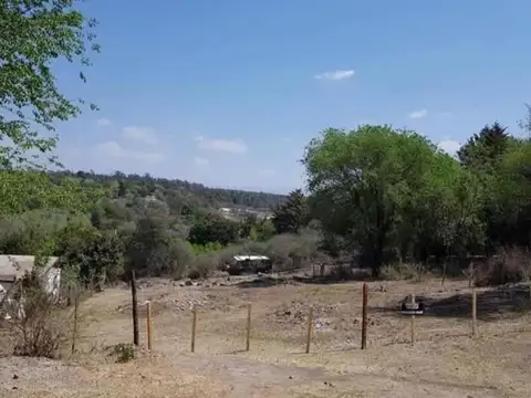 Terreno en Venta en Villa General Belgrano, Calamuchita