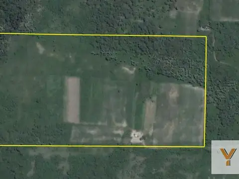 Campo en Venta en Formosa, Argentina
