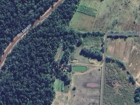 Campo en Venta en Tatane, Patiño