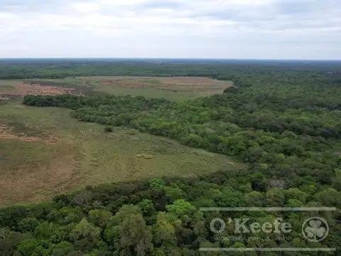 Campo en Venta en Formosa, Argentina