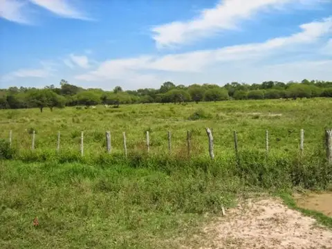 Campo en Venta en Colonia Pastoril, Formosa