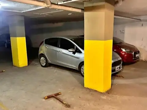 Cochera en Venta en Villa Carlos Paz, Punilla