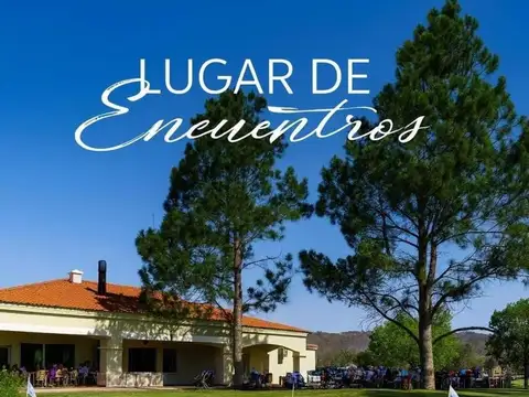 Terreno en Venta en Villa Carlos Paz, Punilla