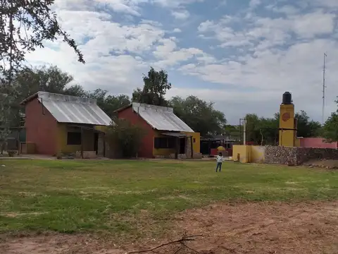 Hotel en Venta en Villa Union, General Felipe Varela