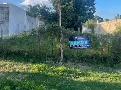 Terreno en Venta en Córdoba, Capital