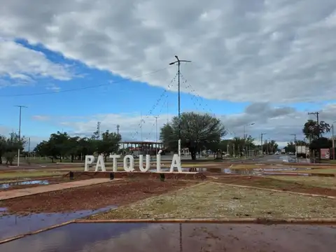 Hotel en Venta en Patquia, Independencia