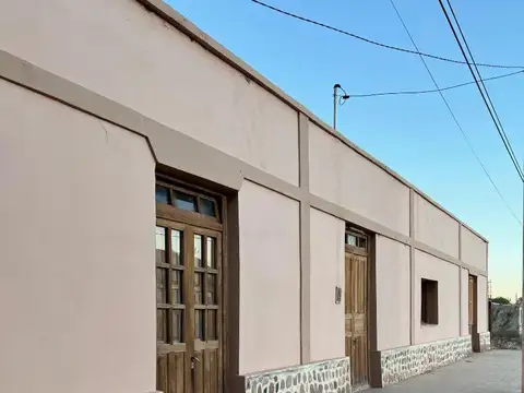 Casa en Venta en Villa San Jose de Vinchina, Vinchina