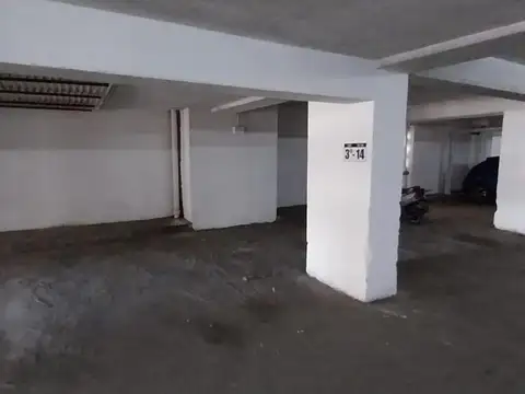 Cochera en Alquiler en Centro, Cordoba