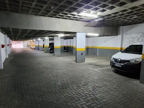 Cochera en Alquiler en Centro, Cordoba