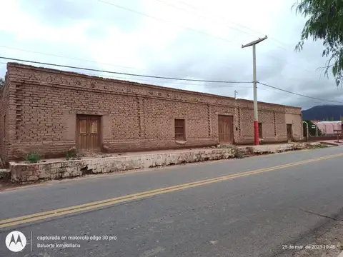 Casa en Venta en Villa San Jose de Vinchina, Vinchina