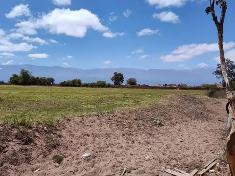 Terreno en Venta en Villa San José de Vinchina, Vinchina