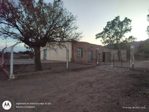 Terreno en Venta en Villa San José de Vinchina, Vinchina
