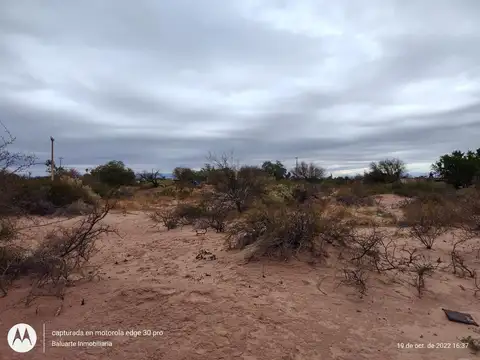 Terreno en Venta en Pagancillo, General Felipe Varela