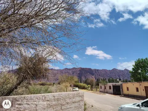 Terreno en Venta en Villa San Jose de Vinchina, Vinchina