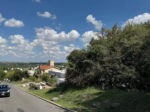 Terreno en Venta en La Rufina, Countries y Barrios Cerrados en Córdoba Capital