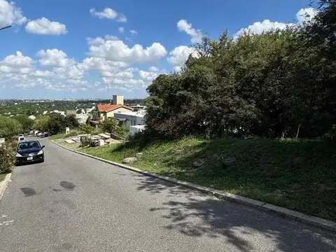 Terreno en Venta en La Rufina, Countries y Barrios Cerrados en Córdoba Capital