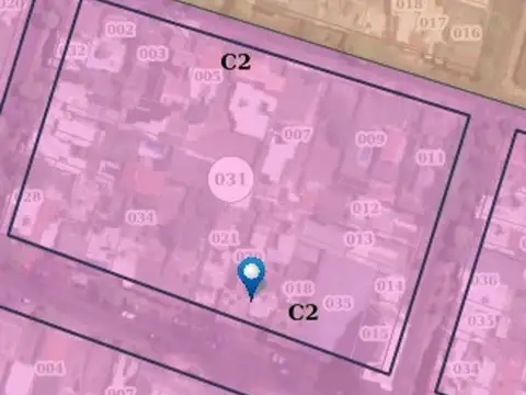 Terreno en Venta en Córdoba, Capital