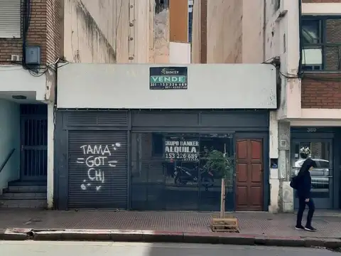 Terreno en Venta en Centro, Cordoba