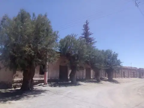 Terreno en Venta en Jague, Vinchina