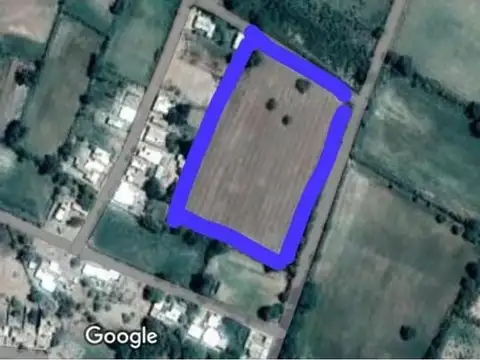Terreno en Venta en Villa San Jose de Vinchina, Vinchina