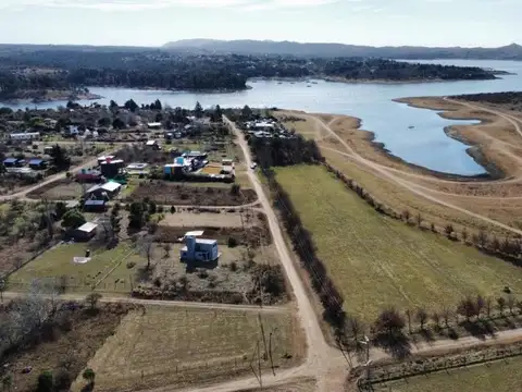 Terreno en Venta en Potrero de Garay, Santa María