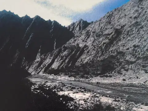 Terreno en Venta en Jague, Vinchina