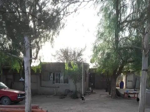 Campo en Venta en Ulapes, General San Martín