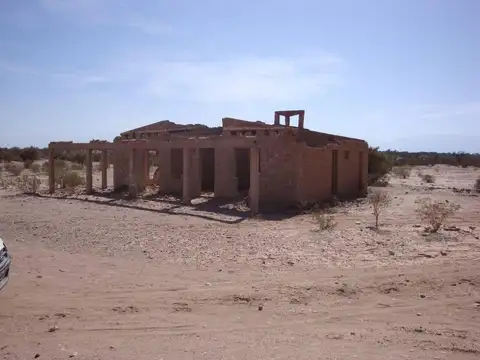 Campo en Venta en Vichigasta, Chilecito