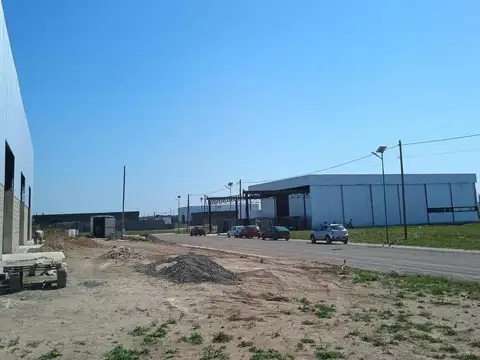Terreno en Venta en Unquillo, Colón