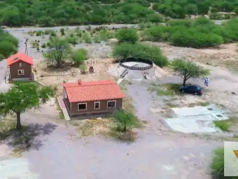 Campo en Venta en Bazan, Capital
