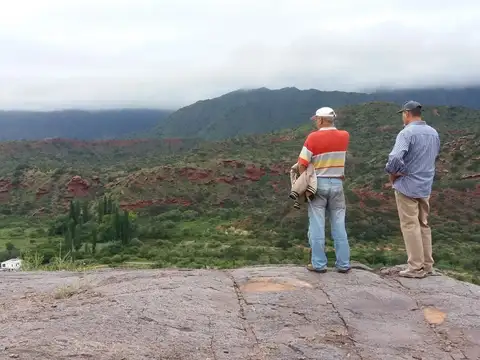 Campo en Venta en Chilecito, La Rioja